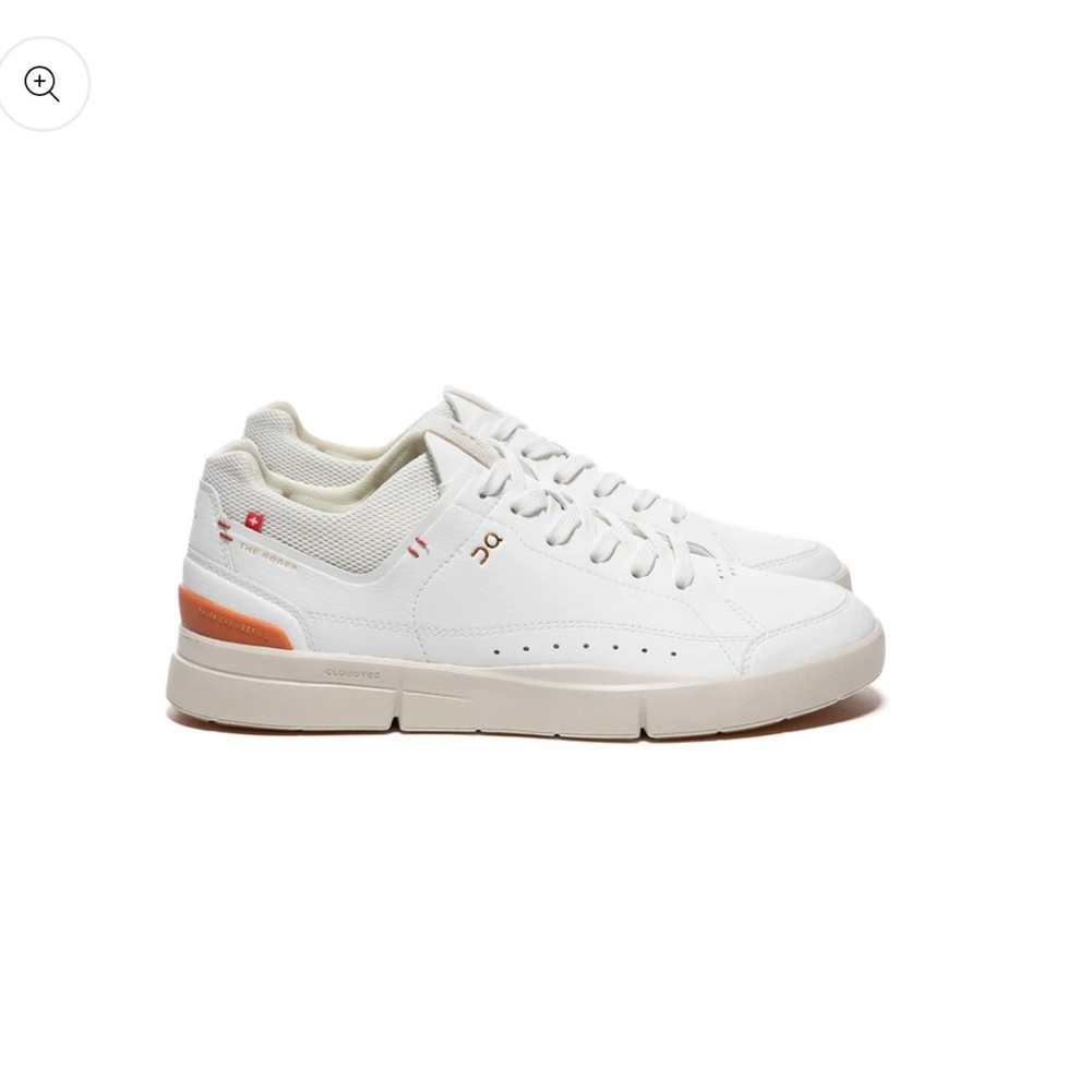 On Running Roger sneakers size 9